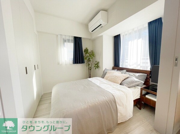 プラウドフラット日本橋大伝馬町の物件内観写真